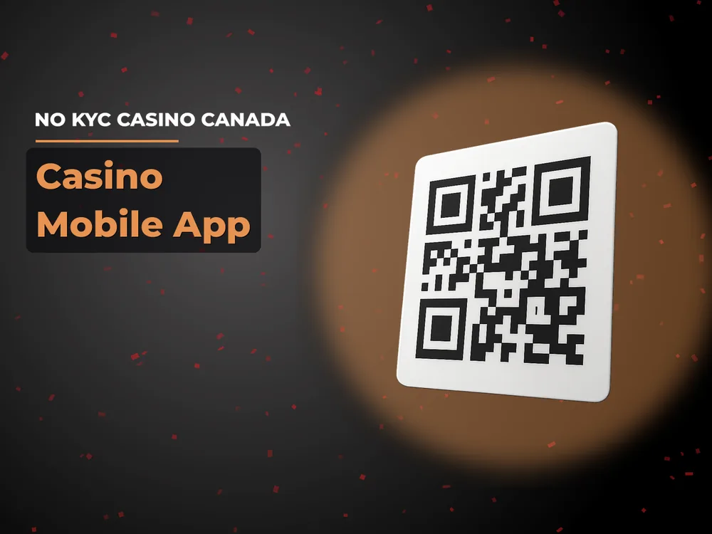 No Kyc Casino Canada - Casino Mobile App