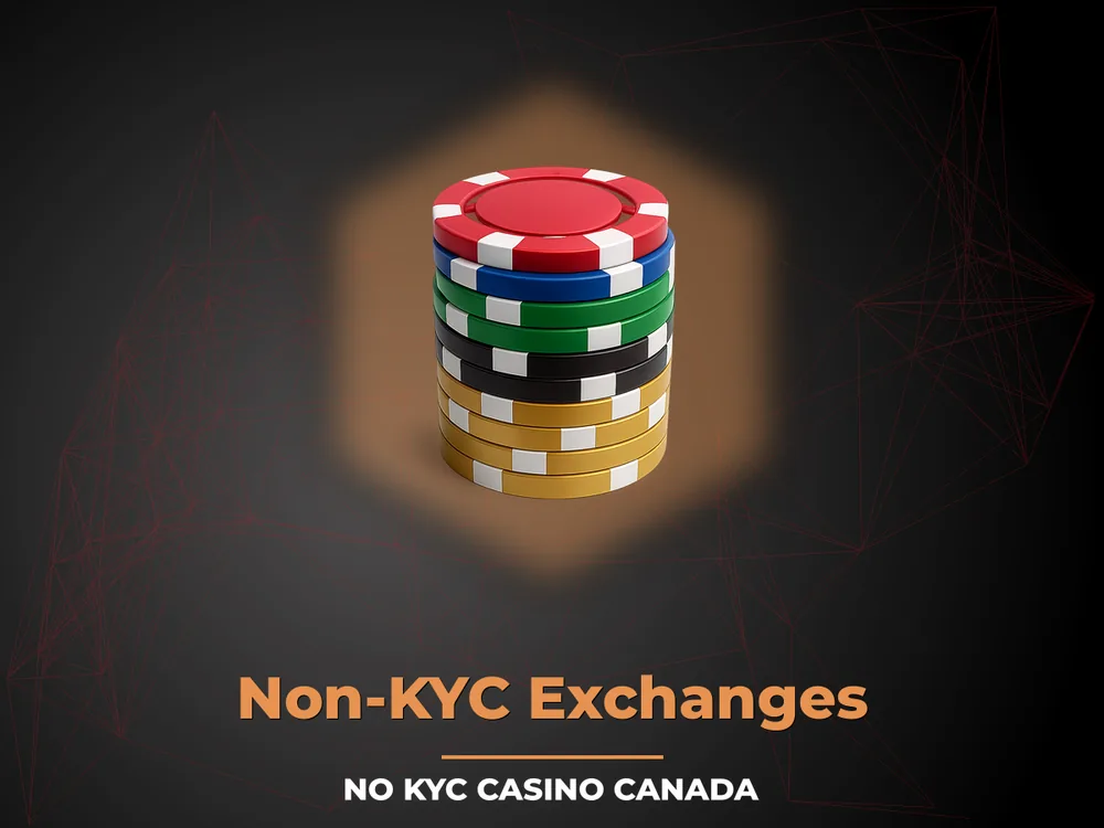 No Kyc Casino Canada - Non-KYC Exchanges